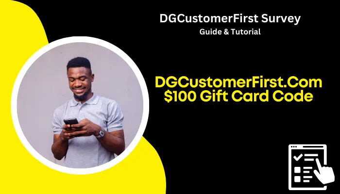 DGCustomerFirst.Com $100 Gift Card Code DGCustomerFirst.Com $100 Gift Card Code