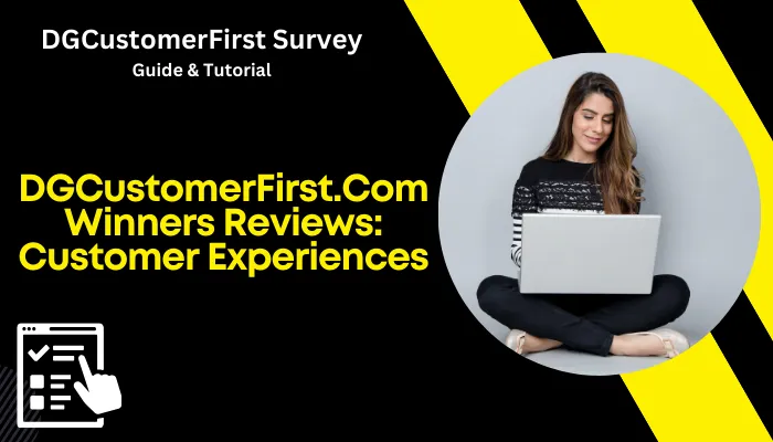 DGCustomerFirst.Com Winners Reviews: Customer Experiences DGCustomerFirst.Com Winners Reviews: Customer Experiences