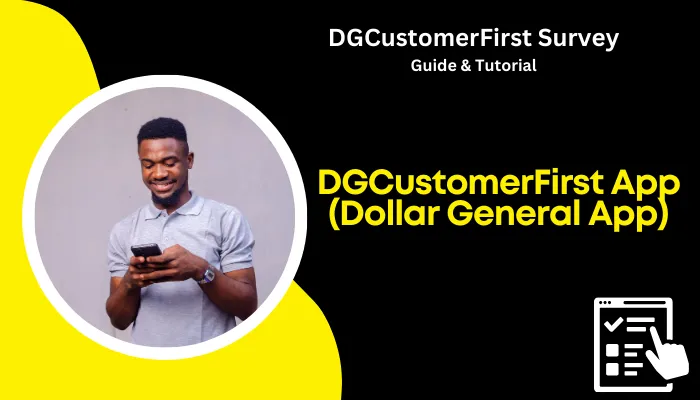 DGCustomerFirst App (Dollar General App) DGCustomerFirst App (Dollar General App)